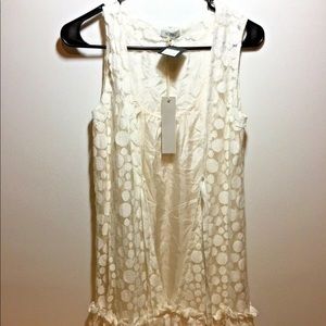 Miss Me Sleeveless Slip Dress